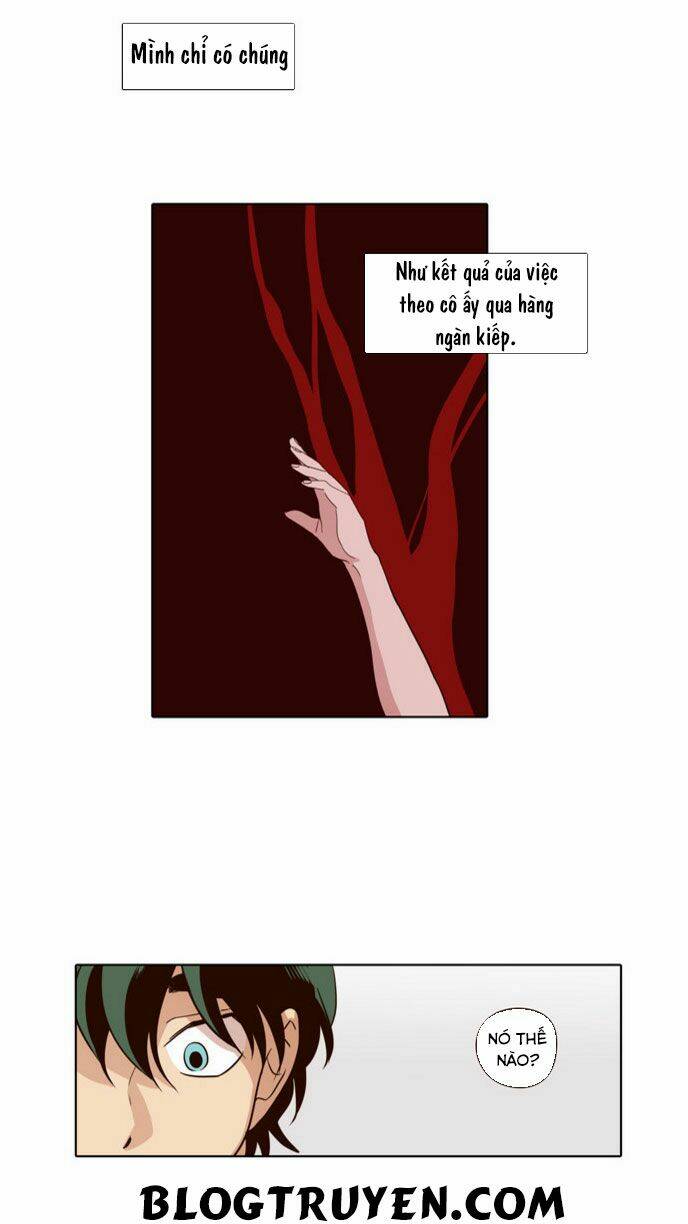 Trăng Lên Ban Ngày Chapter 37 - Trang 2