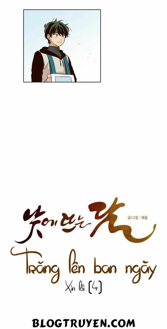 Trăng Lên Ban Ngày Chapter 37 - Trang 2