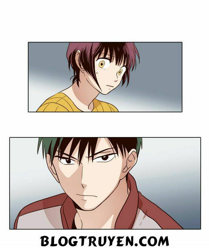 Trăng Lên Ban Ngày Chapter 37 - Trang 2