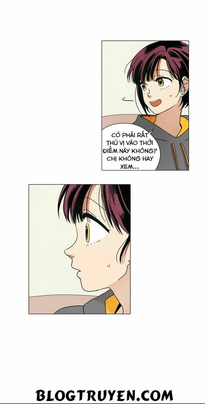 Trăng Lên Ban Ngày Chapter 4 - Trang 2