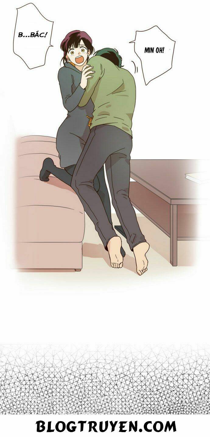 Trăng Lên Ban Ngày Chapter 4 - Trang 2