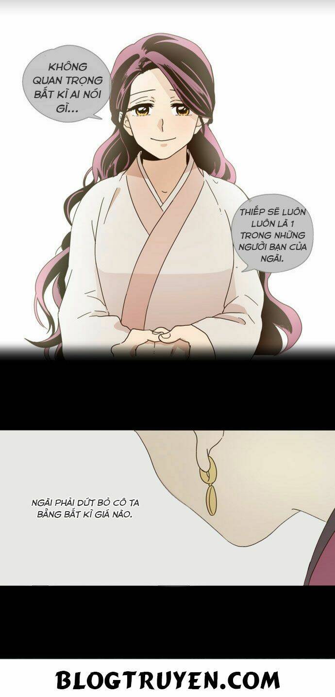 Trăng Lên Ban Ngày Chapter 4 - Trang 2