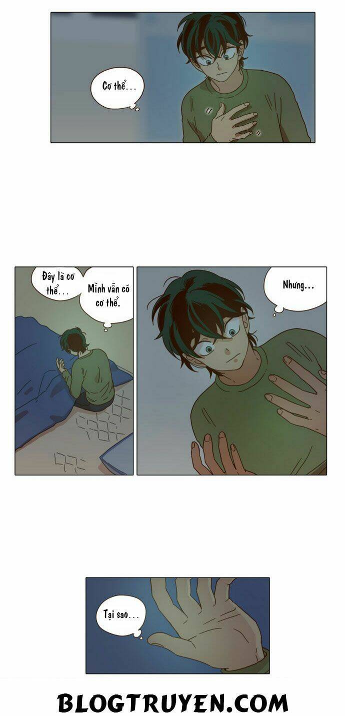 Trăng Lên Ban Ngày Chapter 4 - Trang 2