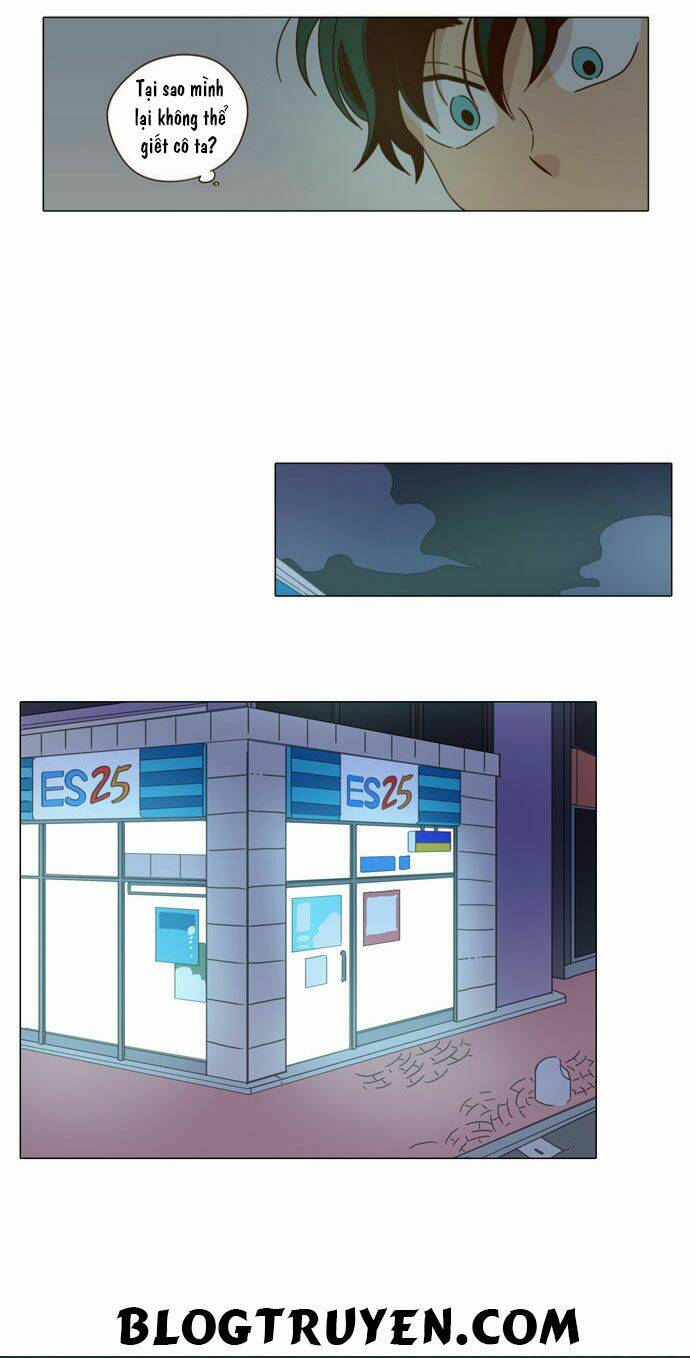 Trăng Lên Ban Ngày Chapter 4 - Trang 2