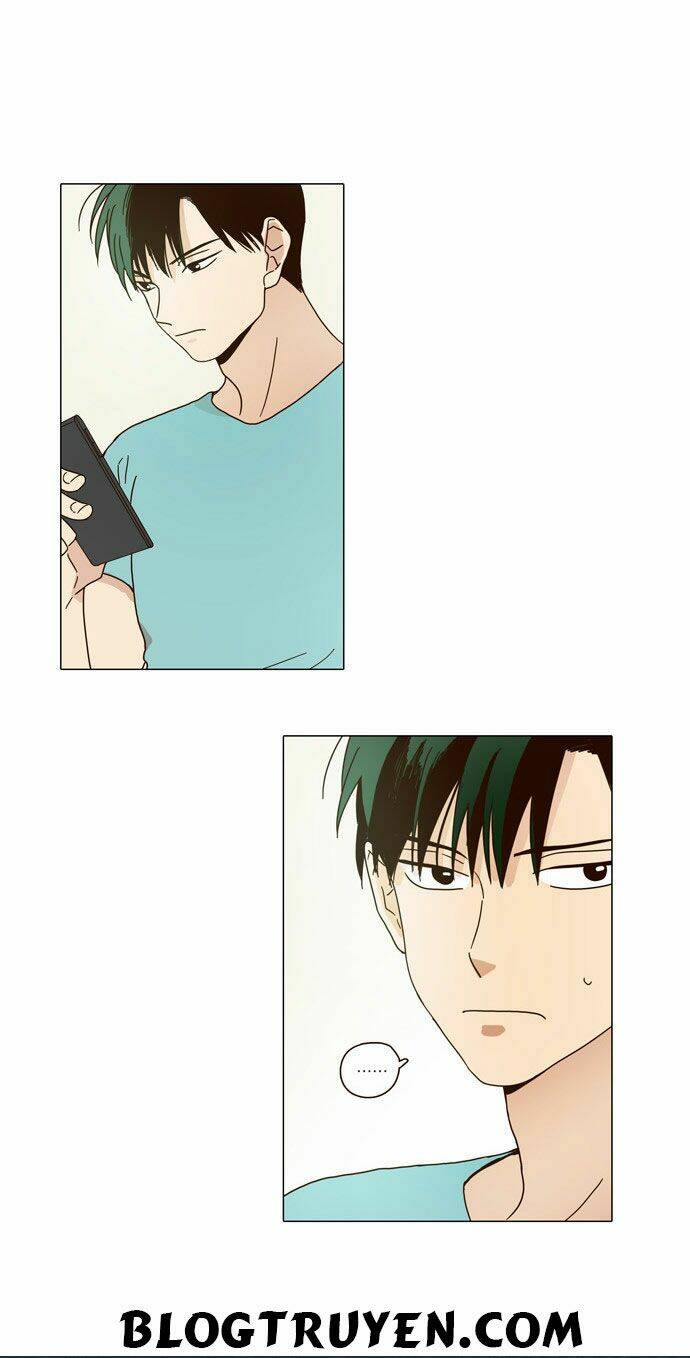 Trăng Lên Ban Ngày Chapter 4 - Trang 2