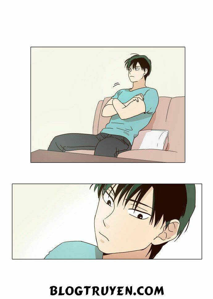 Trăng Lên Ban Ngày Chapter 4 - Trang 2
