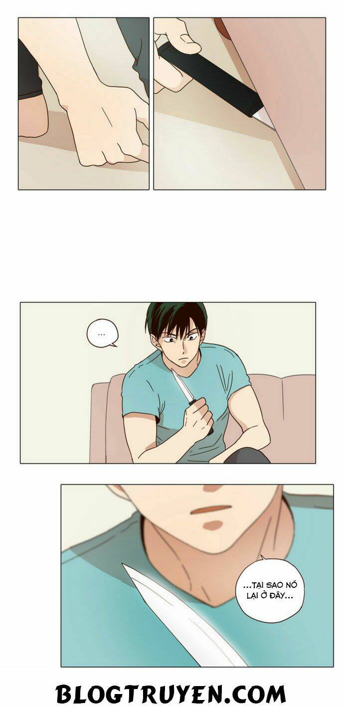 Trăng Lên Ban Ngày Chapter 4 - Trang 2