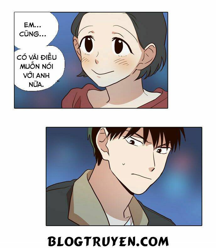 Trăng Lên Ban Ngày Chapter 40 - Trang 2