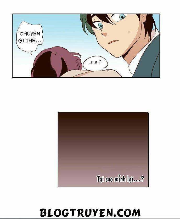 Trăng Lên Ban Ngày Chapter 42 - Trang 2