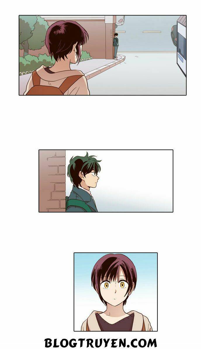 Trăng Lên Ban Ngày Chapter 42 - Trang 2