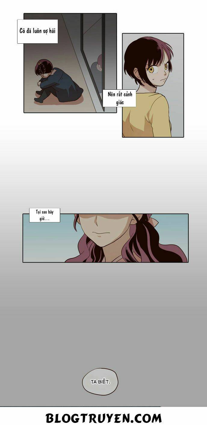 Trăng Lên Ban Ngày Chapter 43 - Trang 2