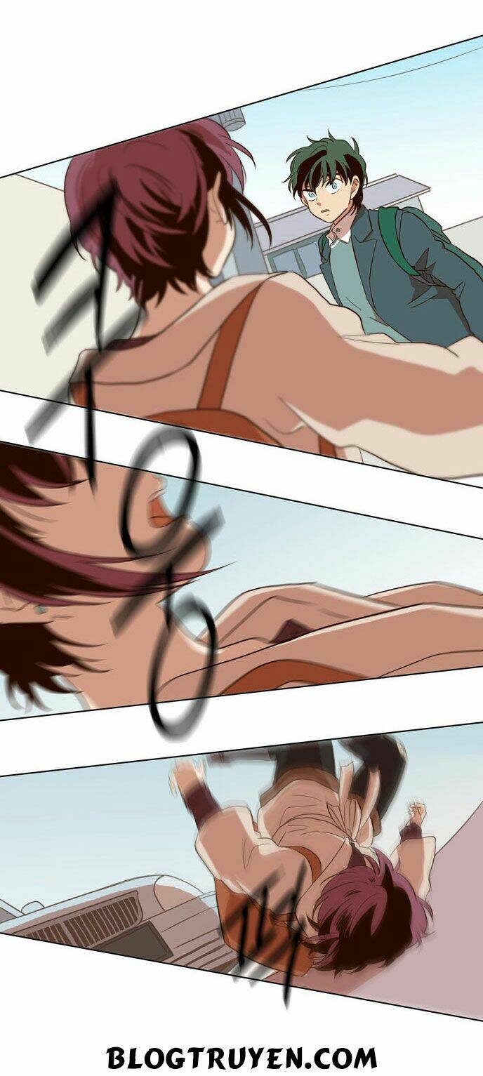 Trăng Lên Ban Ngày Chapter 43 - Trang 2