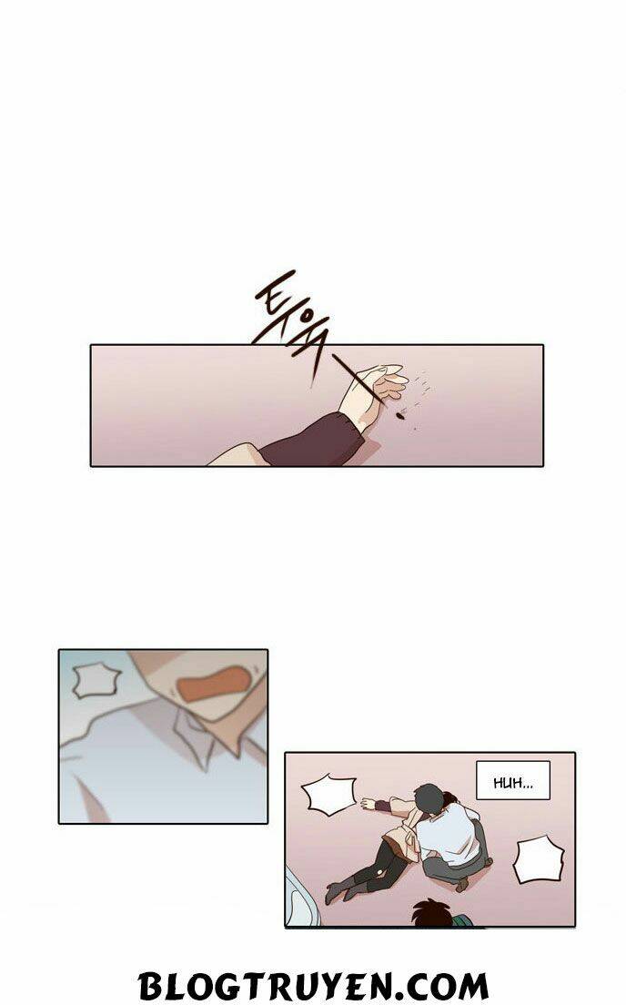 Trăng Lên Ban Ngày Chapter 43 - Trang 2