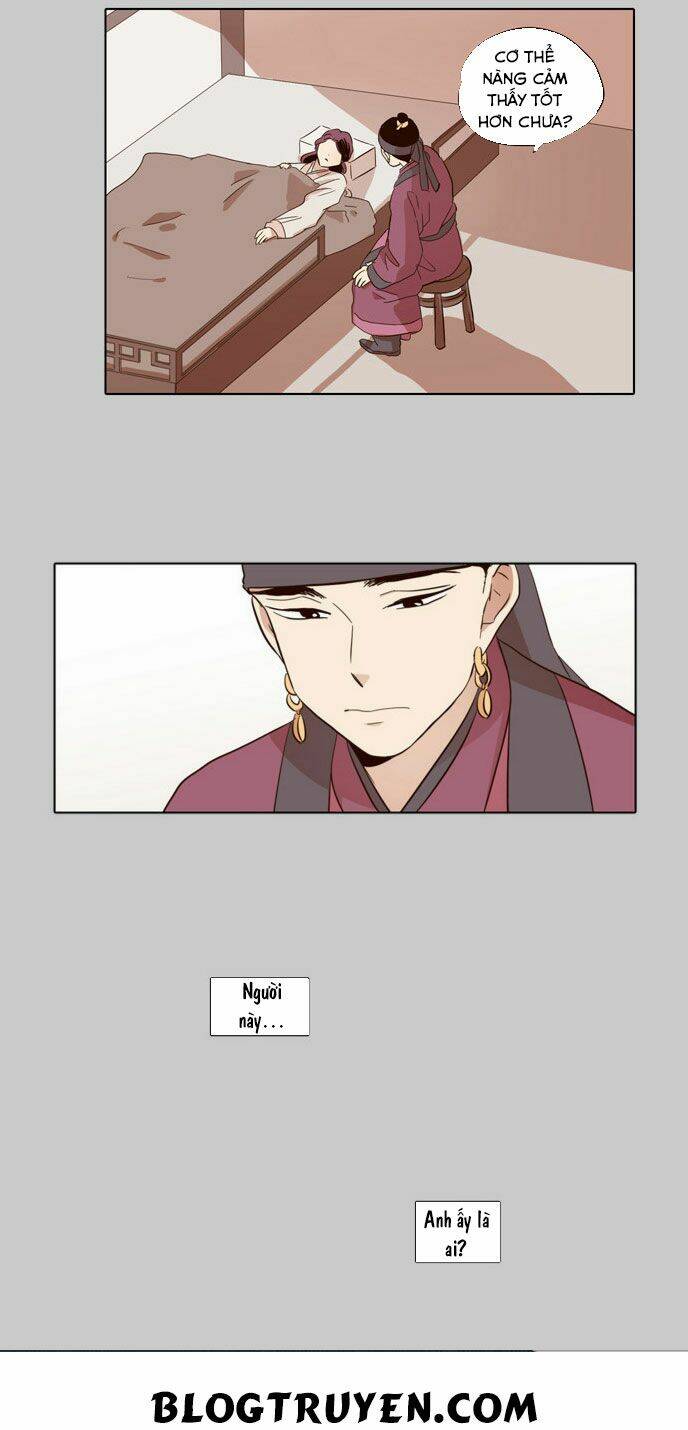 Trăng Lên Ban Ngày Chapter 43 - Trang 2