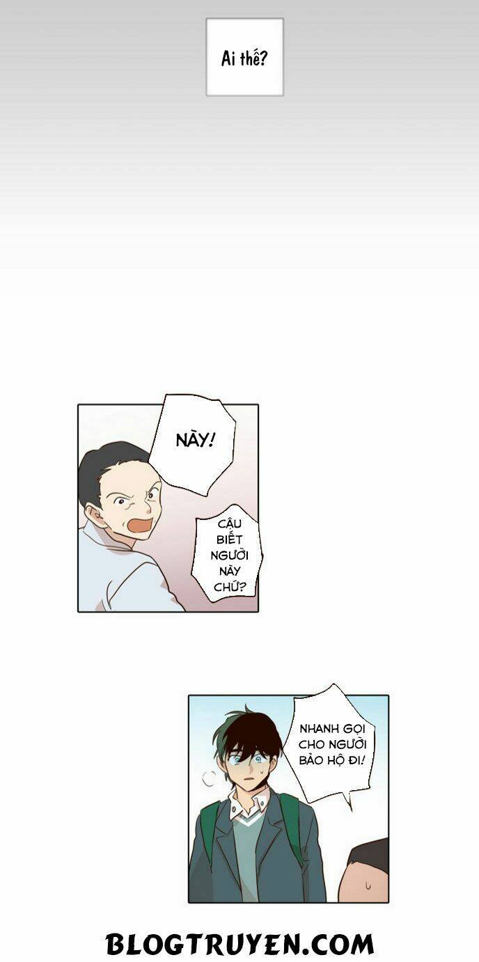 Trăng Lên Ban Ngày Chapter 43 - Trang 2