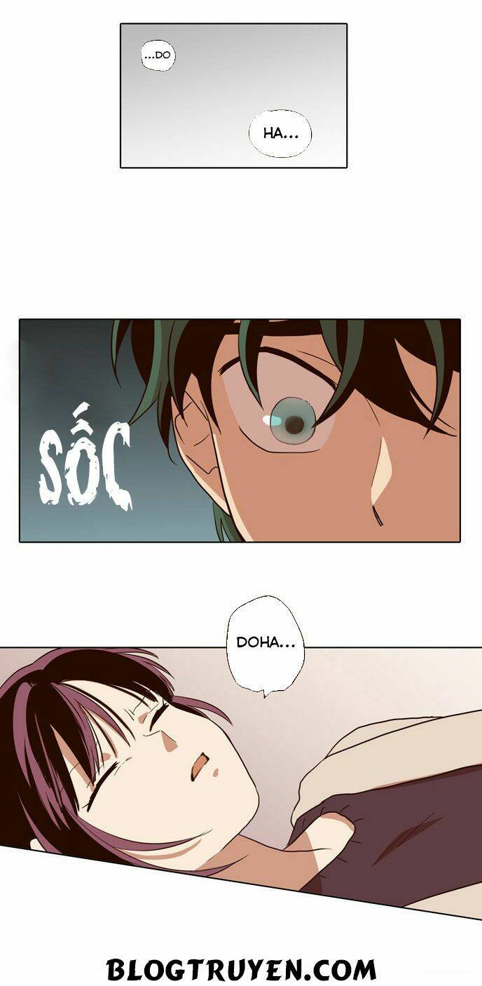 Trăng Lên Ban Ngày Chapter 43 - Trang 2