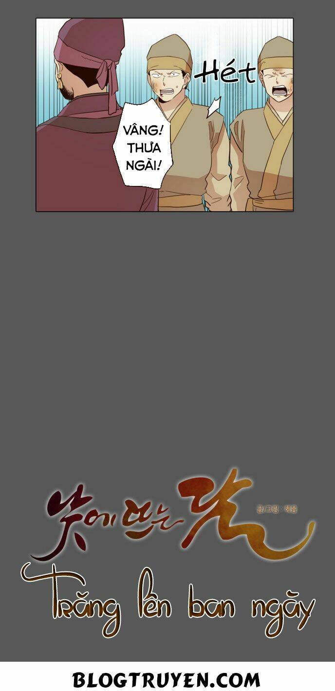 Trăng Lên Ban Ngày Chapter 46 - Trang 2