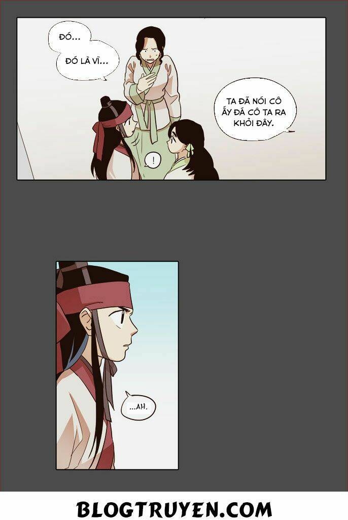 Trăng Lên Ban Ngày Chapter 46 - Trang 2