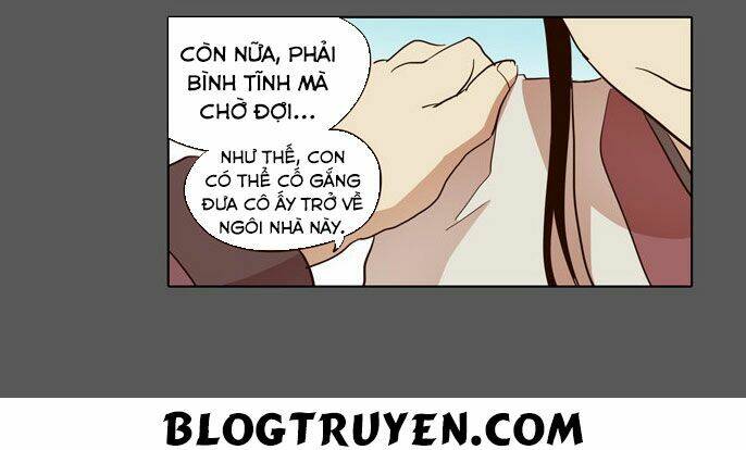 Trăng Lên Ban Ngày Chapter 46 - Trang 2