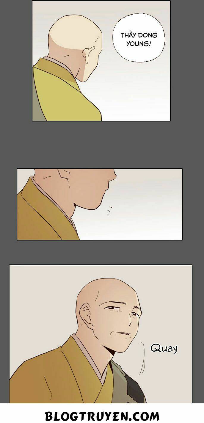 Trăng Lên Ban Ngày Chapter 46 - Trang 2