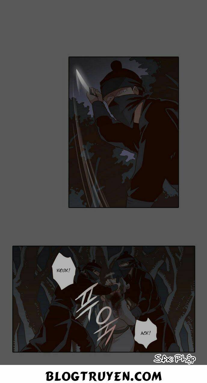 Trăng Lên Ban Ngày Chapter 46 - Trang 2