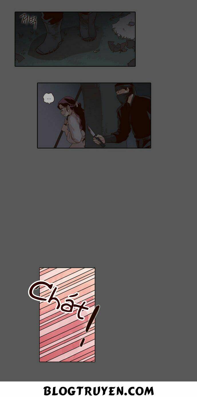 Trăng Lên Ban Ngày Chapter 46 - Trang 2