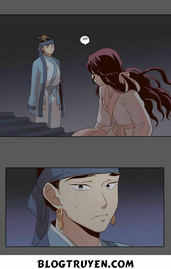 Trăng Lên Ban Ngày Chapter 47 - Trang 2