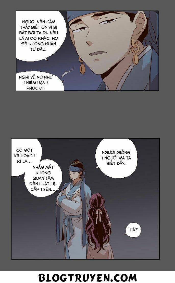 Trăng Lên Ban Ngày Chapter 48 - Trang 2