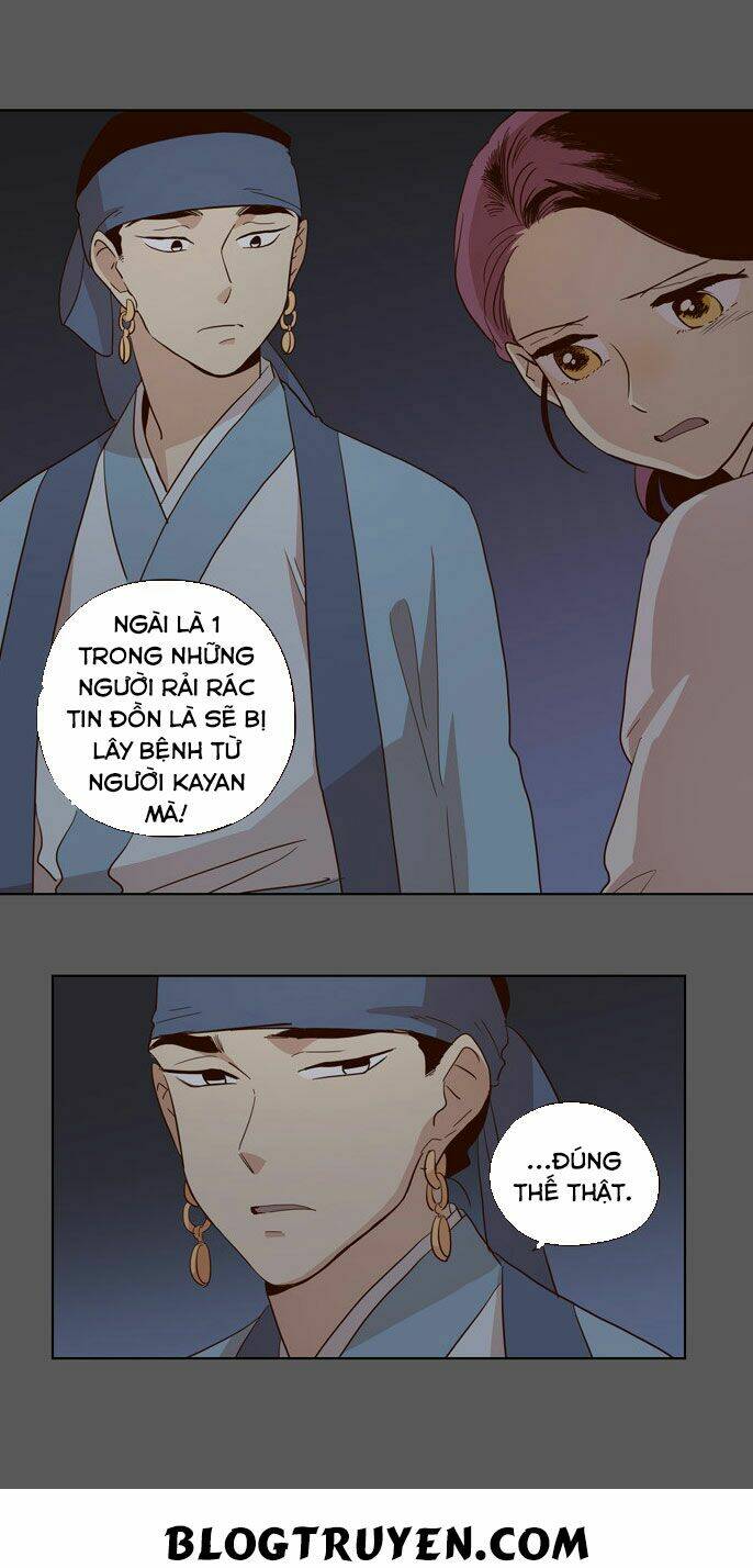 Trăng Lên Ban Ngày Chapter 48 - Trang 2