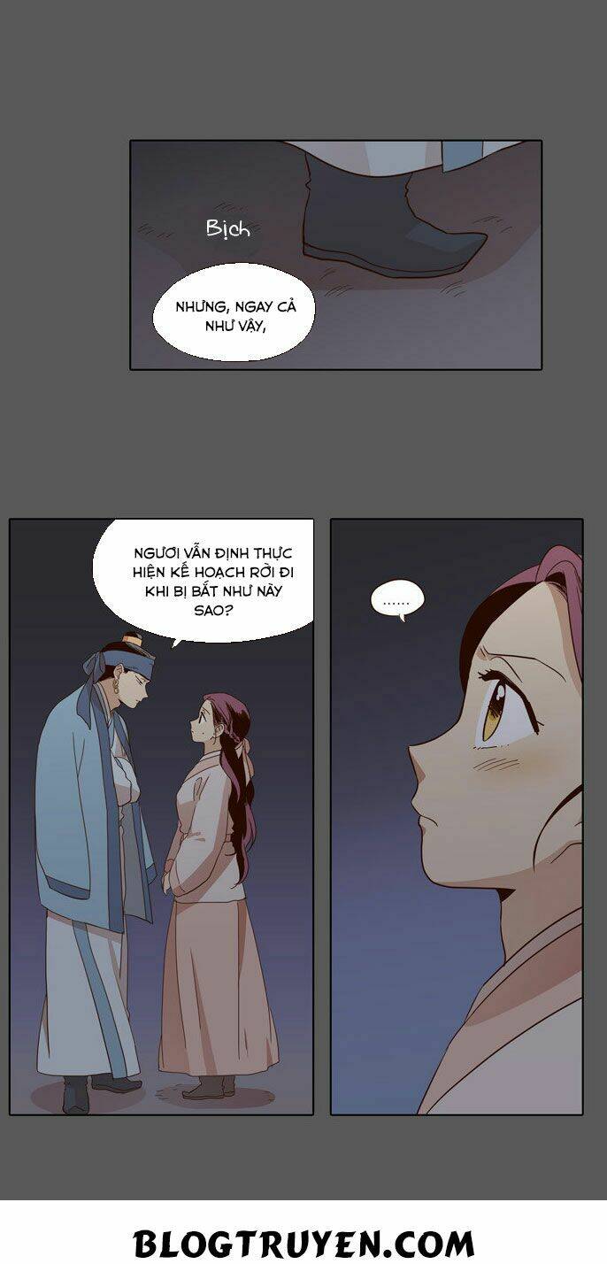 Trăng Lên Ban Ngày Chapter 48 - Trang 2