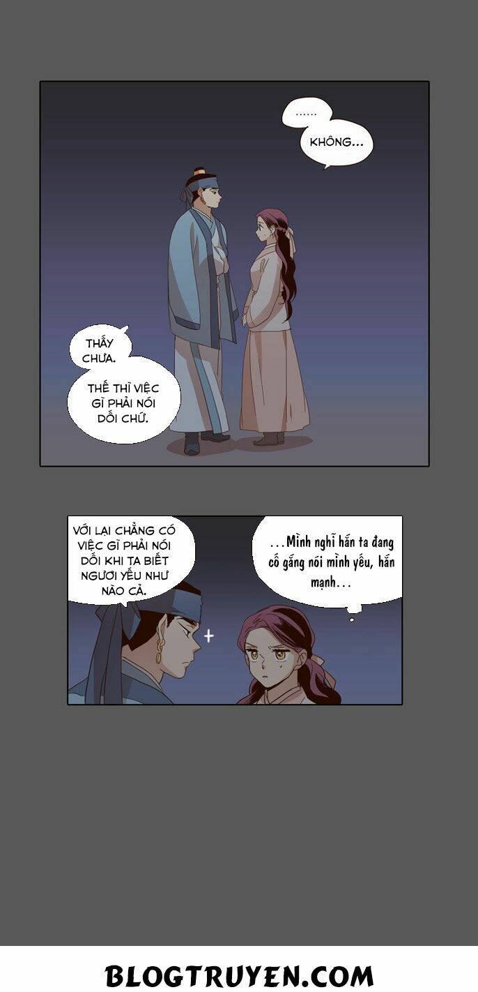 Trăng Lên Ban Ngày Chapter 48 - Trang 2