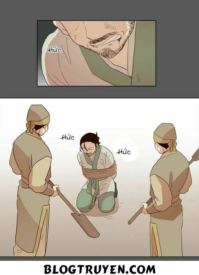 Trăng Lên Ban Ngày Chapter 48 - Trang 2