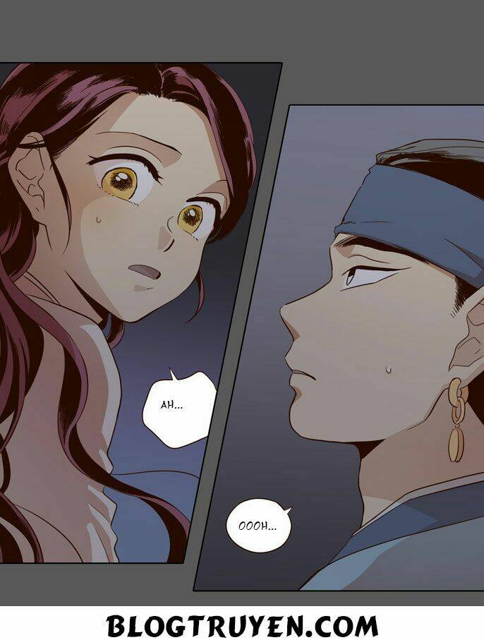 Trăng Lên Ban Ngày Chapter 48 - Trang 2