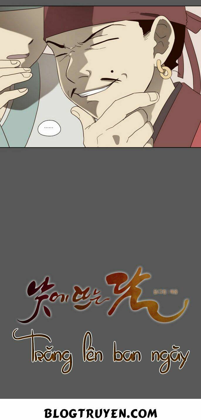 Trăng Lên Ban Ngày Chapter 49 - Trang 2