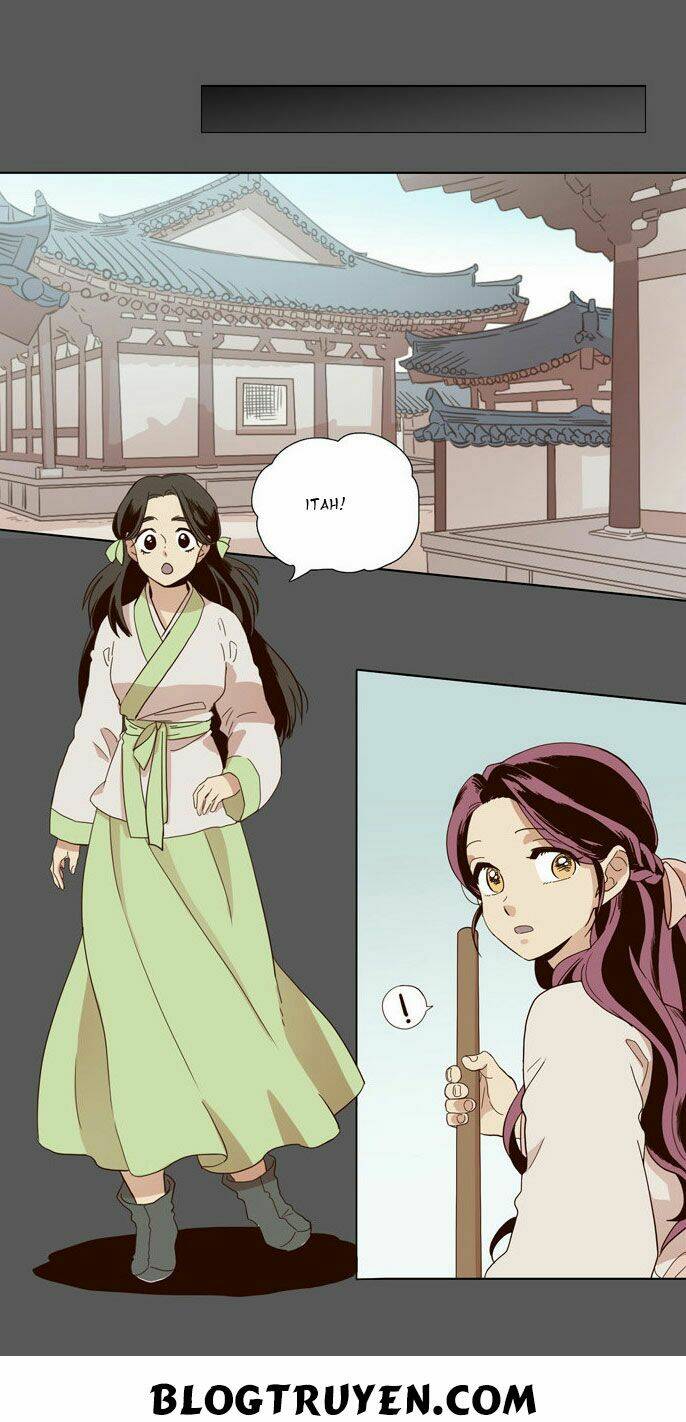 Trăng Lên Ban Ngày Chapter 49 - Trang 2