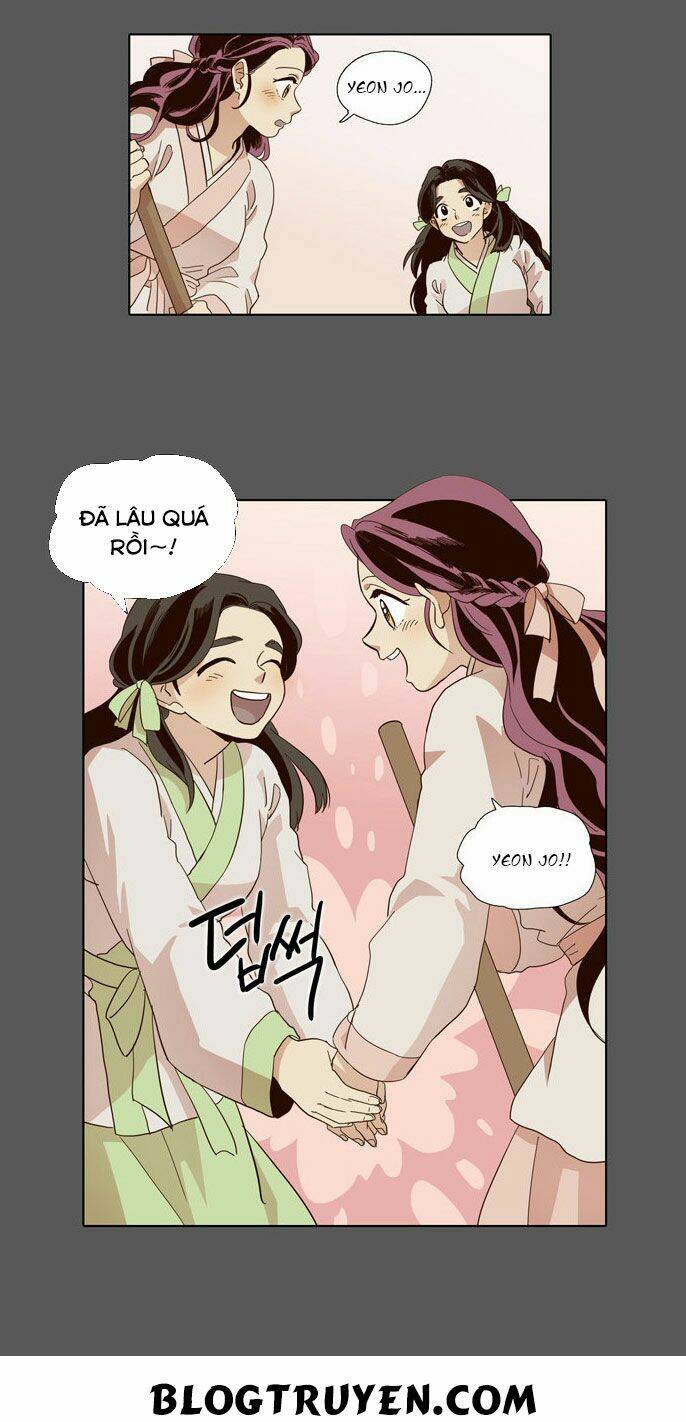 Trăng Lên Ban Ngày Chapter 49 - Trang 2