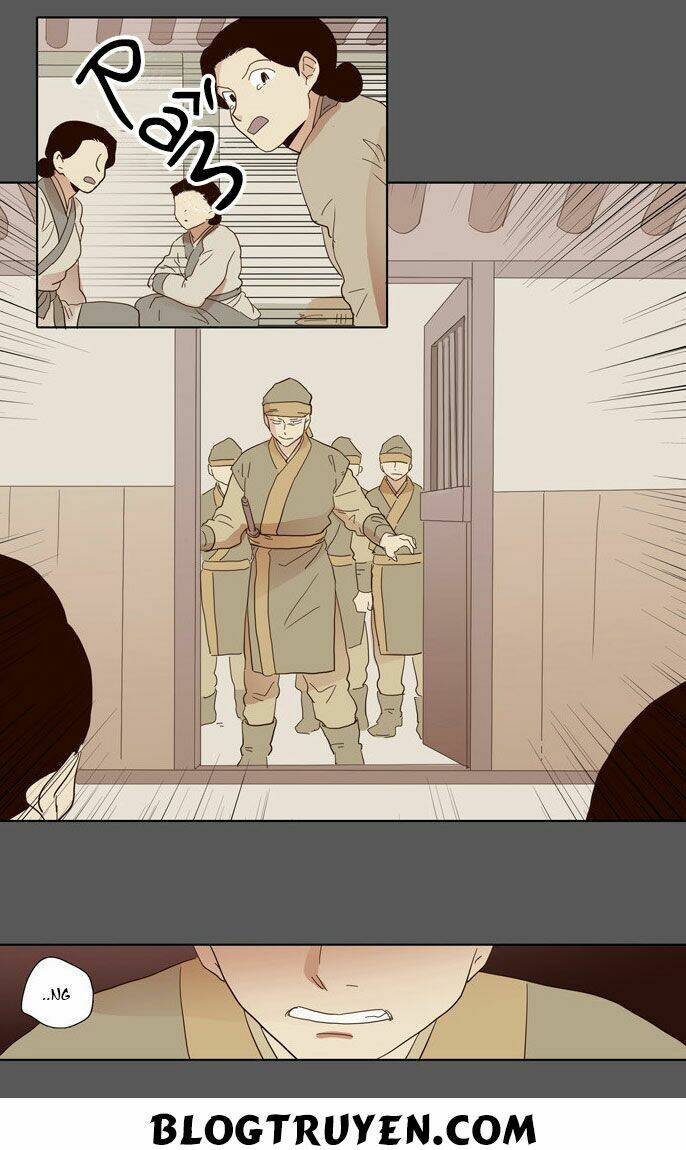 Trăng Lên Ban Ngày Chapter 49 - Trang 2