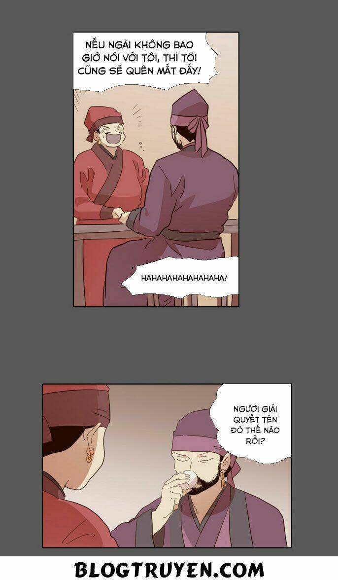 Trăng Lên Ban Ngày Chapter 49 - Trang 2