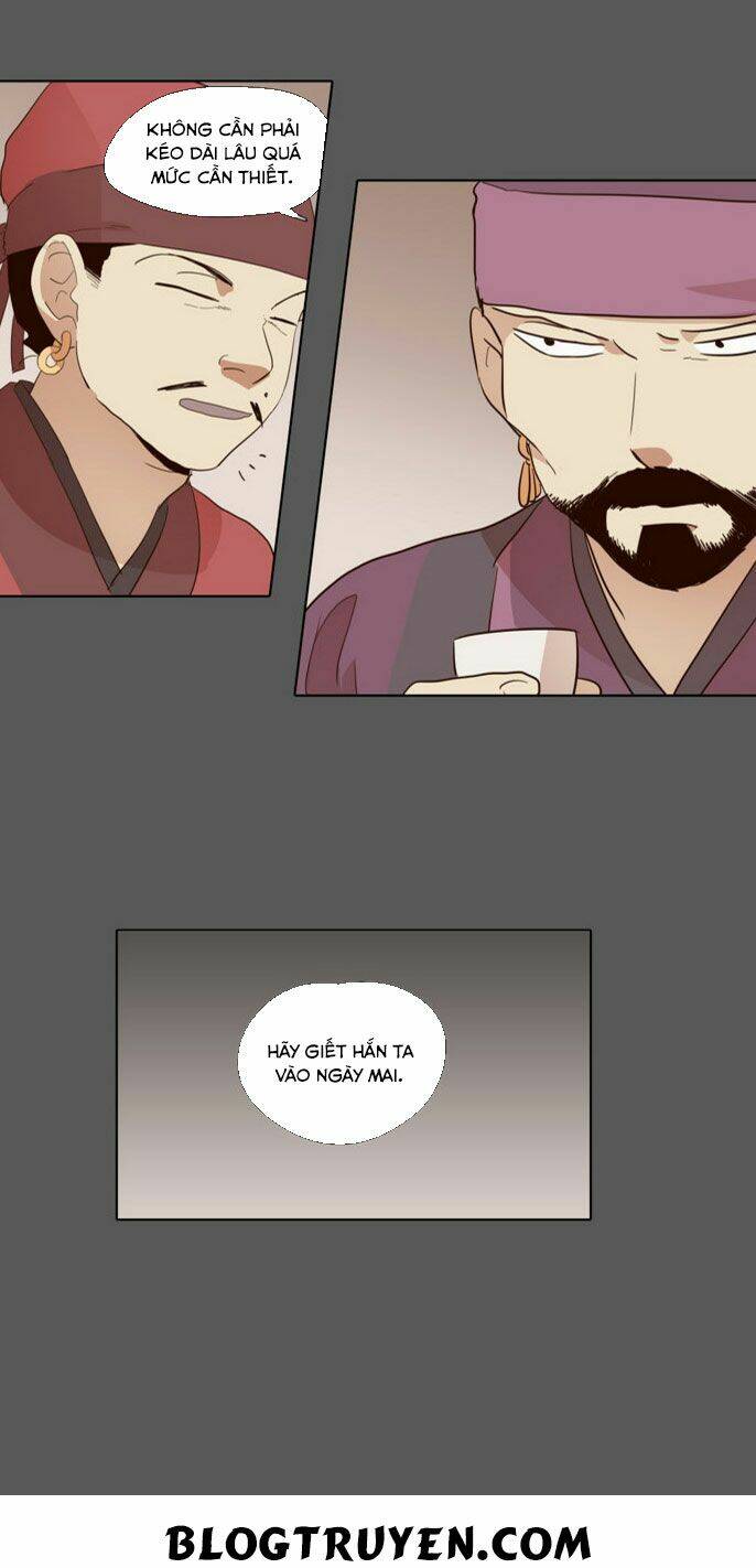 Trăng Lên Ban Ngày Chapter 49 - Trang 2