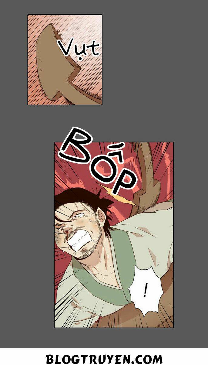 Trăng Lên Ban Ngày Chapter 49 - Trang 2