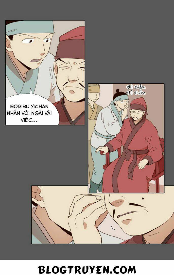 Trăng Lên Ban Ngày Chapter 49 - Trang 2