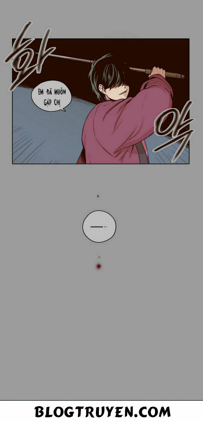 Trăng Lên Ban Ngày Chapter 5 - Trang 2