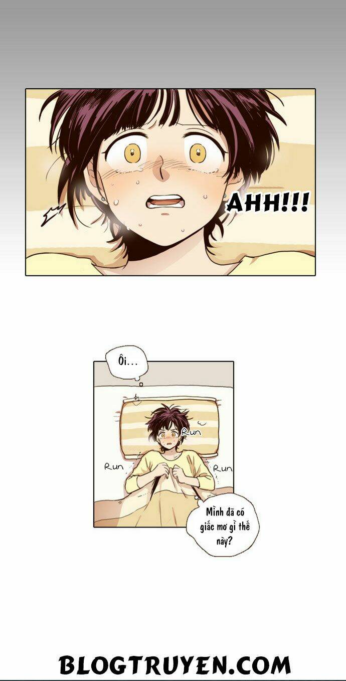 Trăng Lên Ban Ngày Chapter 5 - Trang 2