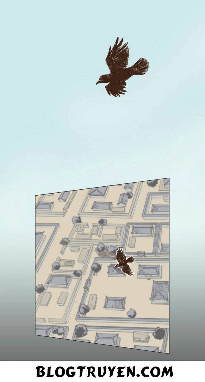 Trăng Lên Ban Ngày Chapter 5 - Trang 2