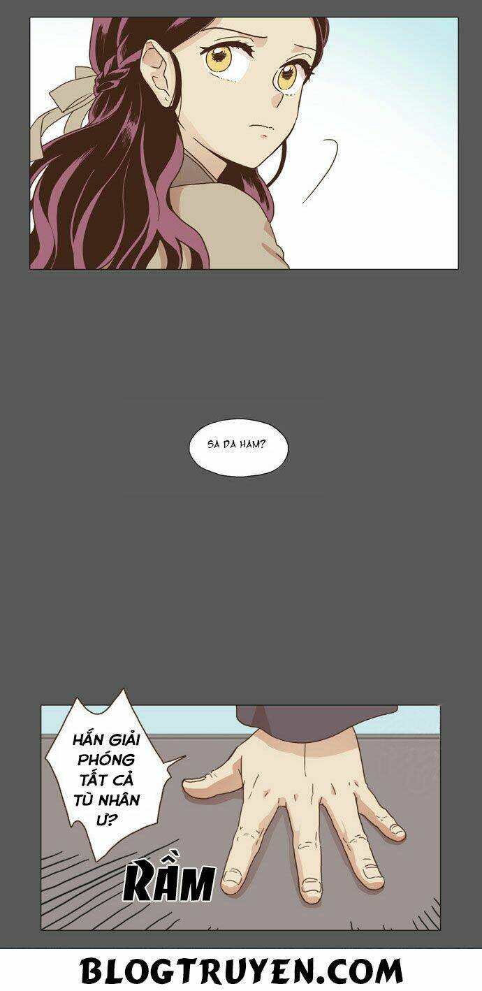 Trăng Lên Ban Ngày Chapter 5 - Trang 2