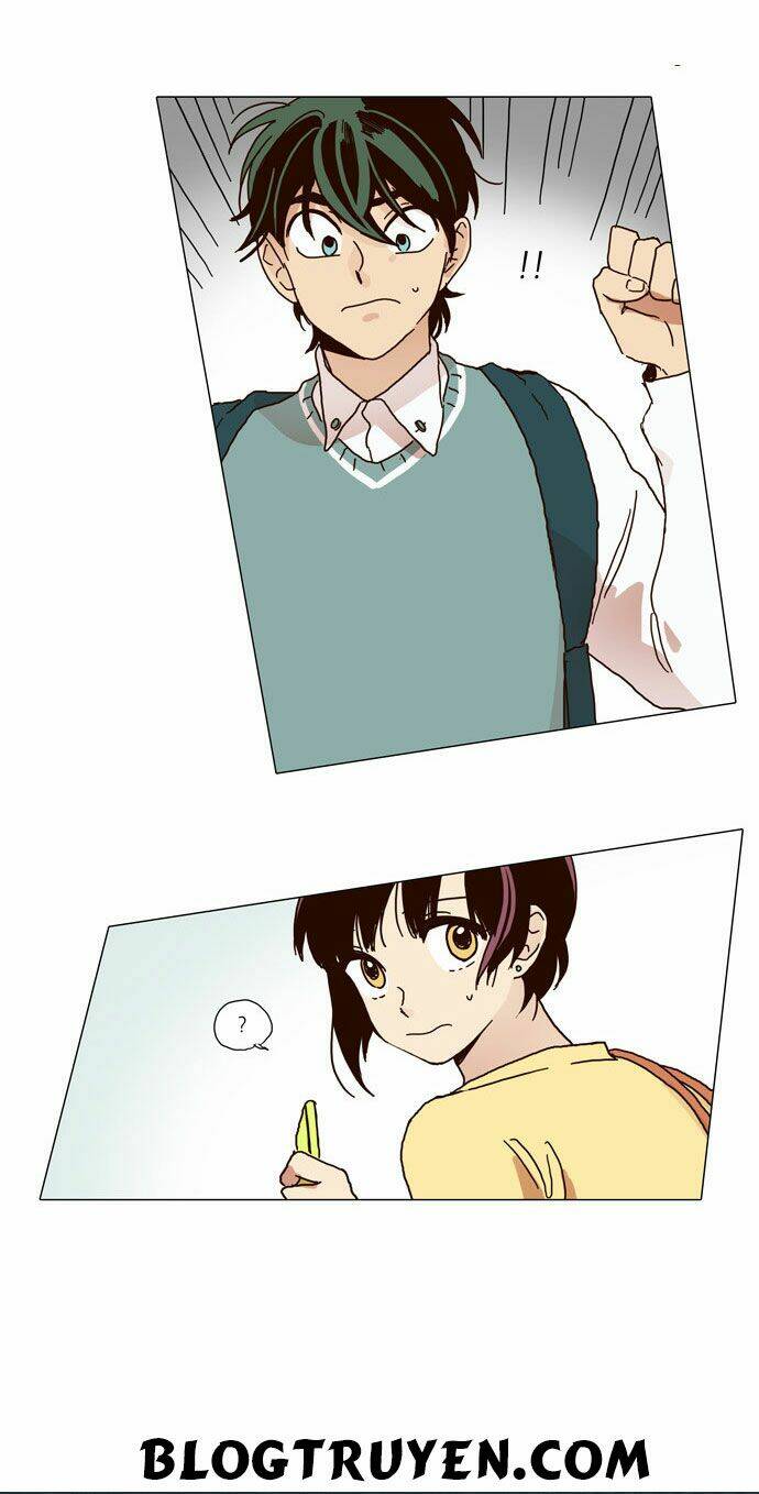 Trăng Lên Ban Ngày Chapter 5 - Trang 2