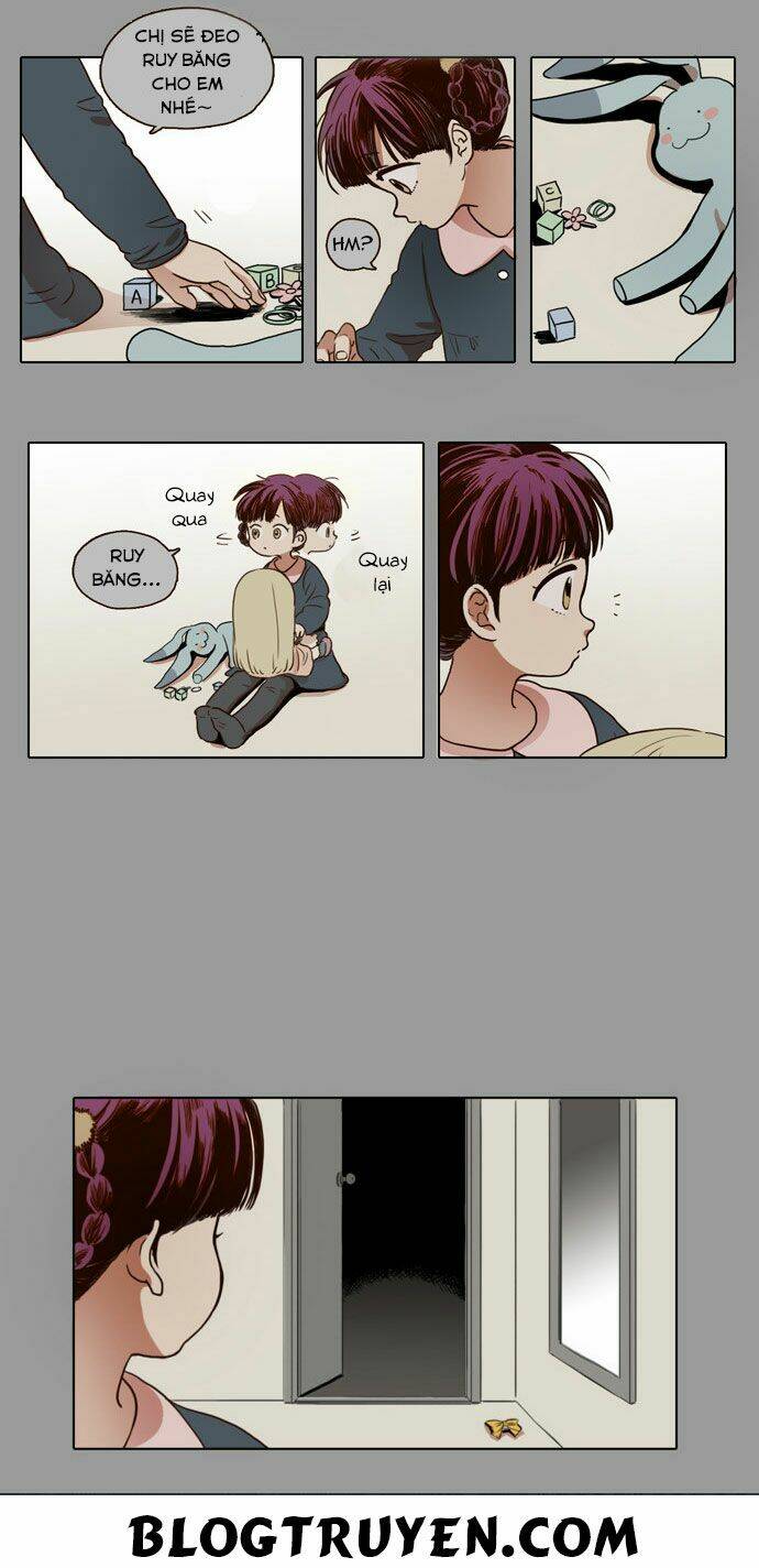 Trăng Lên Ban Ngày Chapter 5 - Trang 2