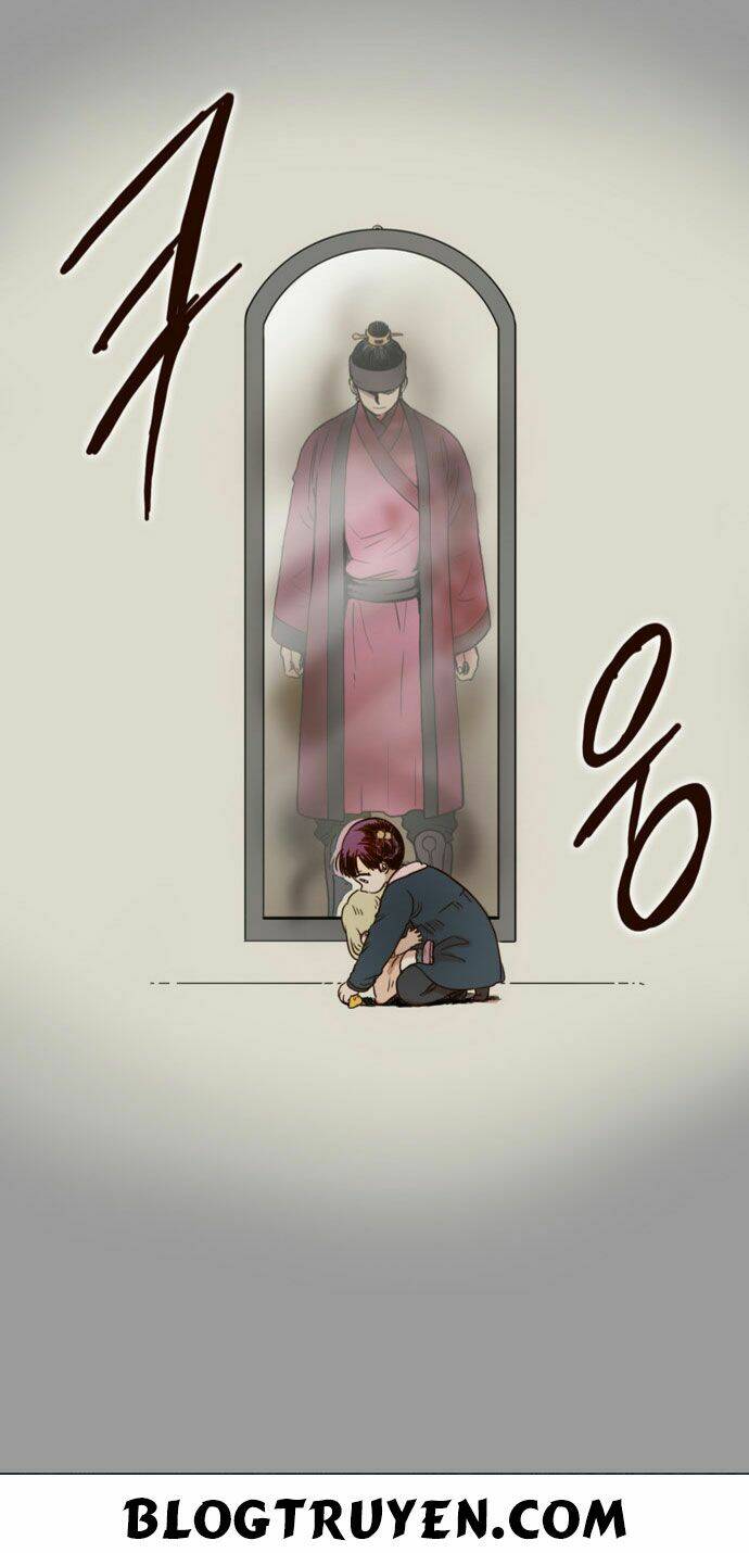 Trăng Lên Ban Ngày Chapter 5 - Trang 2