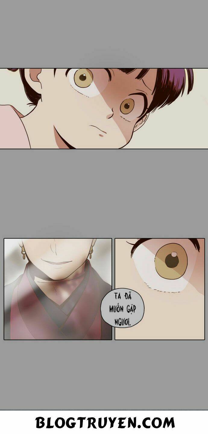 Trăng Lên Ban Ngày Chapter 5 - Trang 2