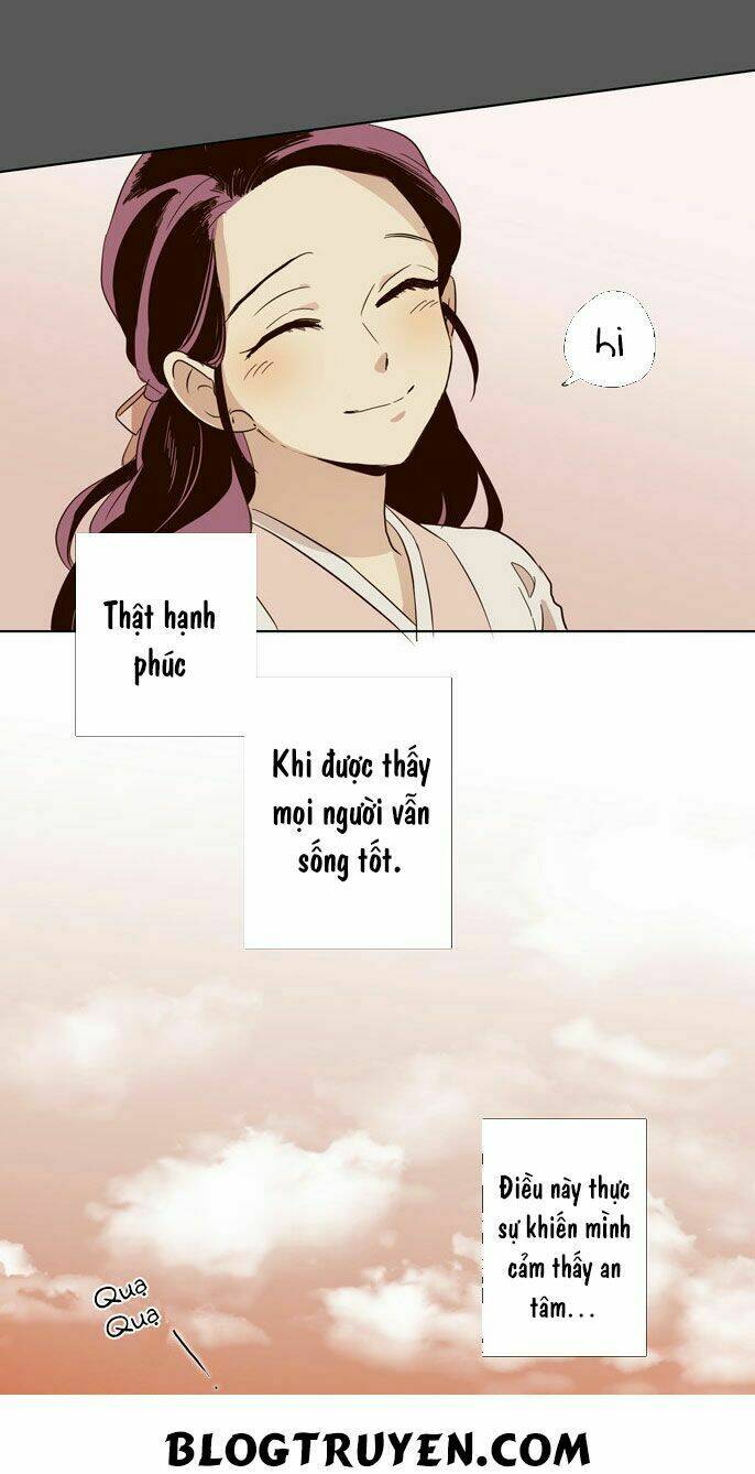 Trăng Lên Ban Ngày Chapter 50 - Trang 2